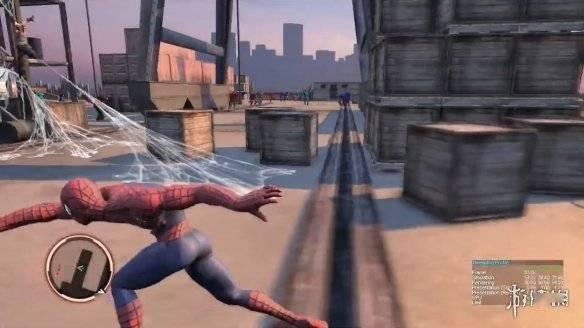 蜘蛛侠4剧情爆料视频,暗影崛起：揭秘剧情揭秘与反派势力