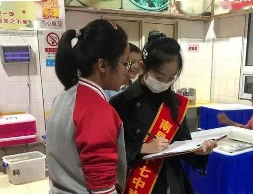 南昌持械学生爆料视频最新,校园暴力冲突现场曝光